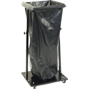 Säckvagn MAX 70-240L svart