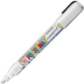 ZIG Posterman 6mm vattenfast v