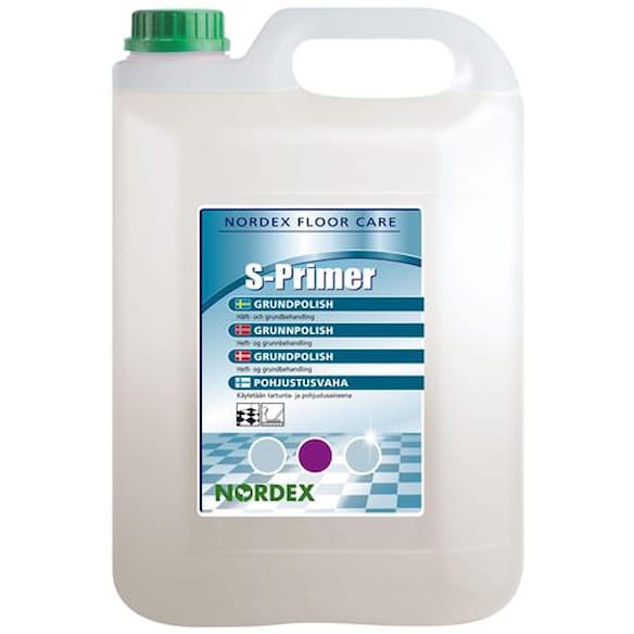Grunner NORDEX S-Primer 5L 3st
