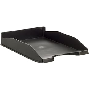 Brevkorg ARCHIVO 2000 A4 svart