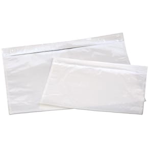 Packsedelskuvert C5 Extra stark utan tryck