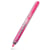 Överstrykningspenna PENTEL Clicker rosa