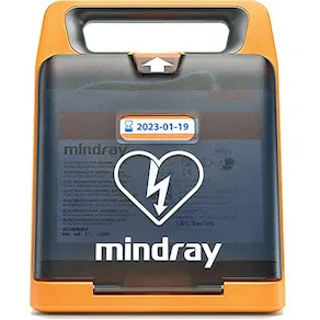 Hjärtstartare MINDRAY Beneheart C2