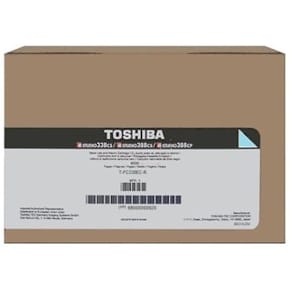 Toshiba TFC338EY-R Yellow Toner Return 6k