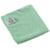 Reinigingsdoek Vileda r-MicroTuff Swift, groen, pak van 5 stuks