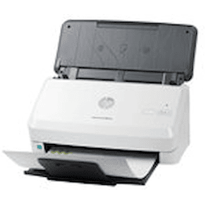 HP ScanJet Pro 3000 s4 sheet-feed scanner