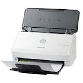 HP ScanJet Pro 3000 s4 sheet-feed scanner