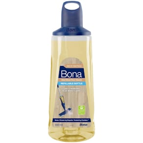 Golvrent BONA oljade trägolv 850ml