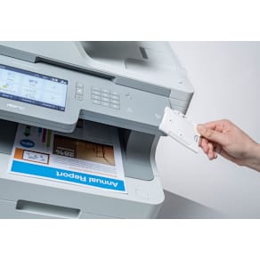 Print management ThinPrint Client