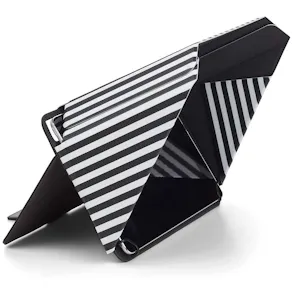 4 in 1 Sun Shade Cover iPad/Tablet 9,7''-11'', Striped