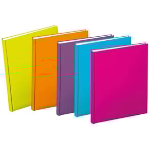 Fotoalbum PAGNA Trend Colours, 27 x 33 cm, sortiert