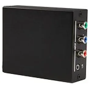 StarTech.com Converge A/V Component with Audio to HDMI® Format