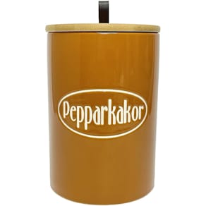 Burk FESTIVE Pepparkakor m.lock 11x15,8c
