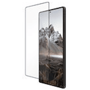 eco-shield D3O - Galaxy S25 Ultra - Black Edge