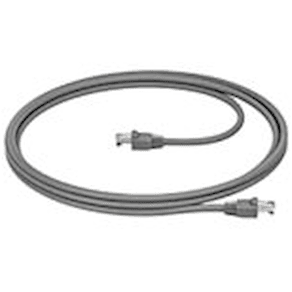 Logitech Cat5e Kit - Patch-kabel - RJ-45 (hane) till RJ-45