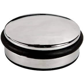 Türstopper ALCO 2850, flach, chrom