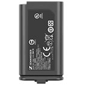 Sennheiser BA 70 - Batteri - för EW-D SKM-S BASE SET (Q1-6),