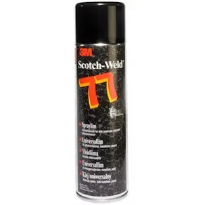 Spraylim 77 3M Allround 500 ml