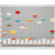 Planningset Nobo T-kaart, 12 maanden