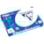Presentatiepapier Clairefontaine Clairalfa, A3, 160 g, pak van 