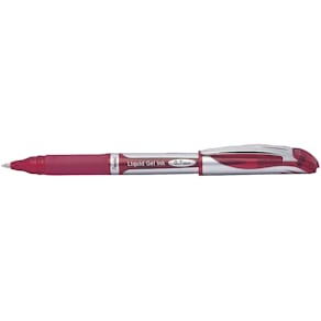 Gelschreiber Pentel EnerGel BL57, rot