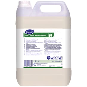 Golvrent TASKI Jontec Resin Remover 5L