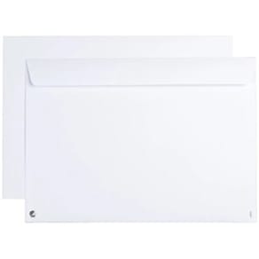 Kuvert Sober C4 V2 100G P&S (500)