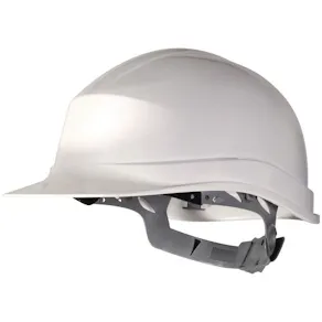 Skyddshjälm DELTA PLUS Zircon vit