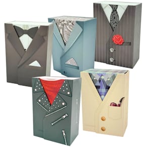 Geschenkschachtel HERGO Herren, sortiert