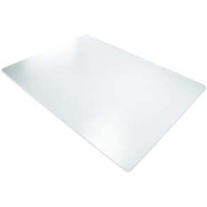 Bodenschutzmatte RS OFFICE Ecogrip Heavy, transparent, 150 x 120 