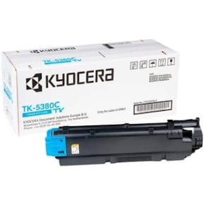 Tonerkit Kyocera TK-5380C, cyan