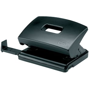 Locher Novus C 216, schwarz