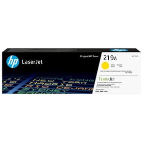 Toner HP W2192A 1,2K gul
