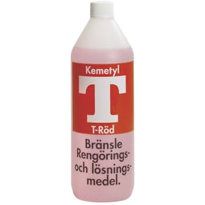 T-röd, 1L