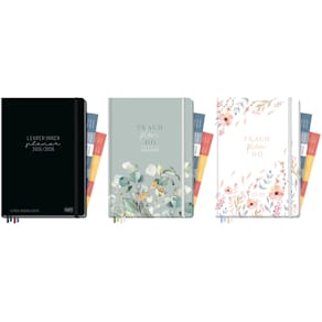 Lehrerkalender HÄFFT A4+, 2025/26, sortiert