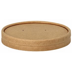 Lock soppskål PAPSTAR 350ml 25/fp