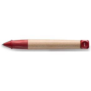 Drehbleistift LAMY abc, rot