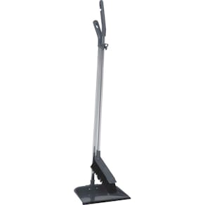 Fejesæt Vikan langt skaft, blå, 235×900 mm