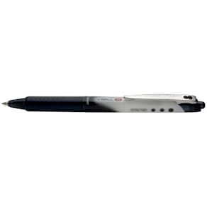 Rollerpen Pilot V-Ball Grip 0,3 mm, sort, 12 stk