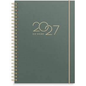 Life Planner Do more 2027