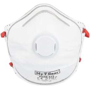 Andningsskydd MY-T-GEAR 513 FFP3 10/fp