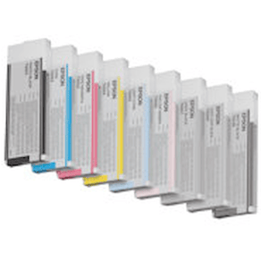 Bläckpatron EPSON C13T606C00 ljusmagenta