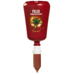 Ketchup FELIX Magnum 5kg