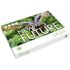Kopieringspapper FUTURE Multi A4 75g 500/FP