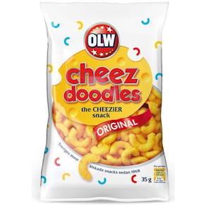 Ostbågar OLW 35g