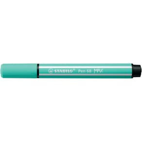 Filzstift STABILO Pen 68 MAX, eisgrün