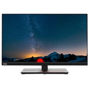 Lenovo ThinkVision P27u-20 - LED-skärm - 27" - 3840 x 2160 4K @