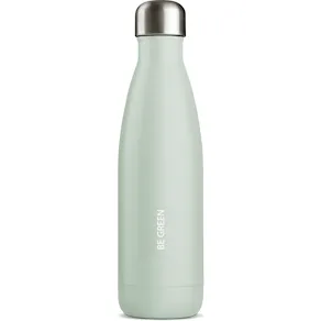 Vattenflaska JOBOUT Be Green 500ml