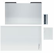 StarTech.com Magnetic Privacy Screen For 14-Inch 16:9 Laptop,