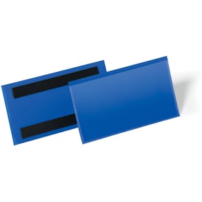 Lagerficka 100x38mm magnetisk 50/fp